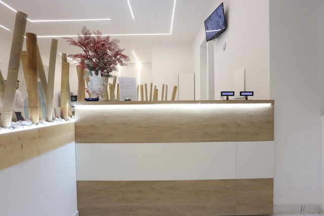 パラッツォ・サンタルカンジェロ