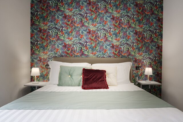 パラッツォ・サンタルカンジェロ