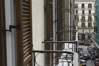 パラッツォ・サンタルカンジェロ