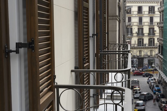 パラッツォ・サンタルカンジェロ