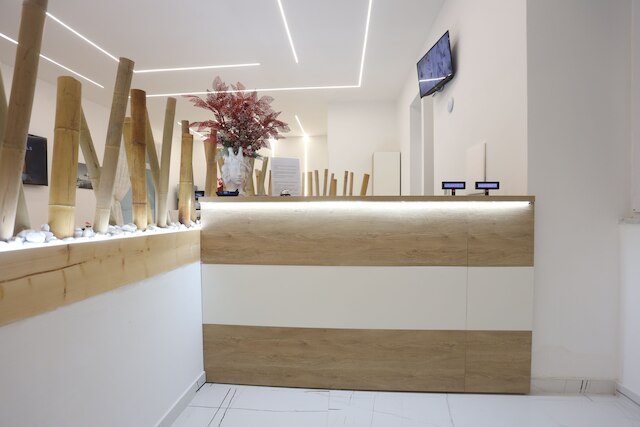 パラッツォ・サンタルカンジェロ