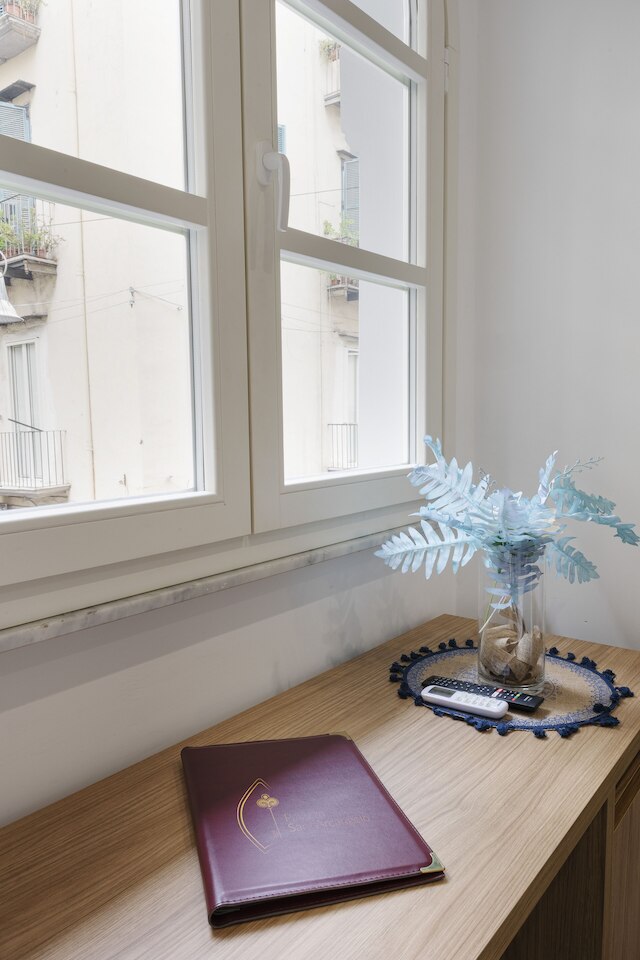 パラッツォ・サンタルカンジェロ