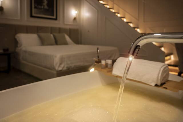 レジデンツァクアルティエリストーリチ