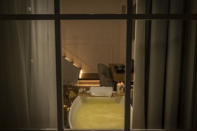 レジデンツァクアルティエリストーリチ