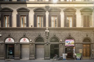 レジデンツァクアルティエリストーリチ