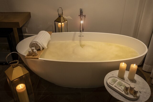 レジデンツァクアルティエリストーリチ