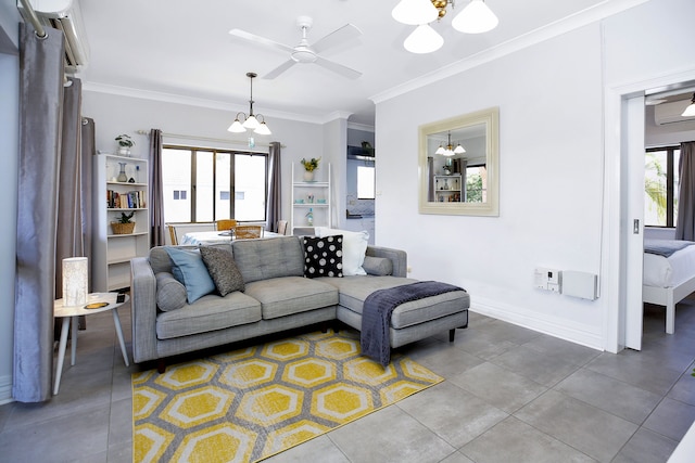 オン・ザ・エスプラナード