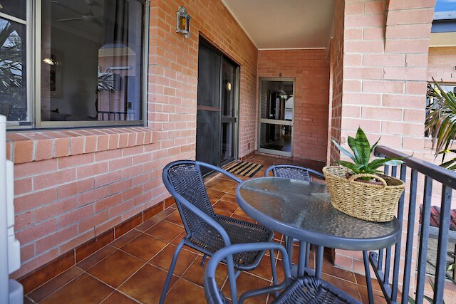 オン・ザ・エスプラナード