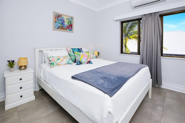 オン・ザ・エスプラナード