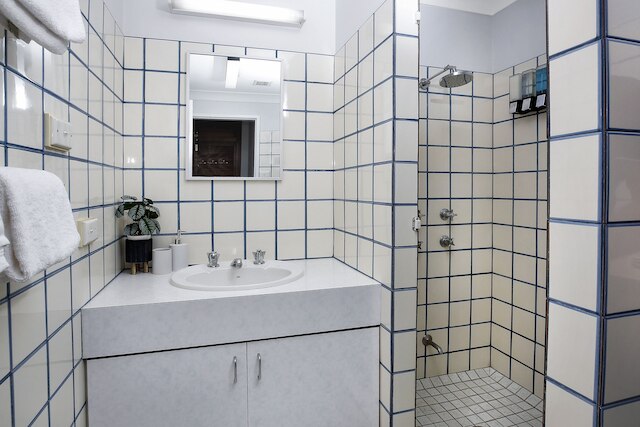 オン・ザ・エスプラナード