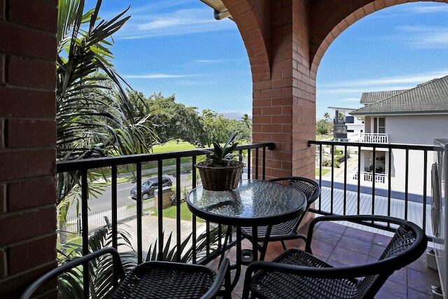 オン・ザ・エスプラナード