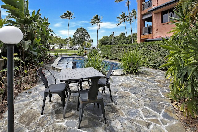 オン・ザ・エスプラナード