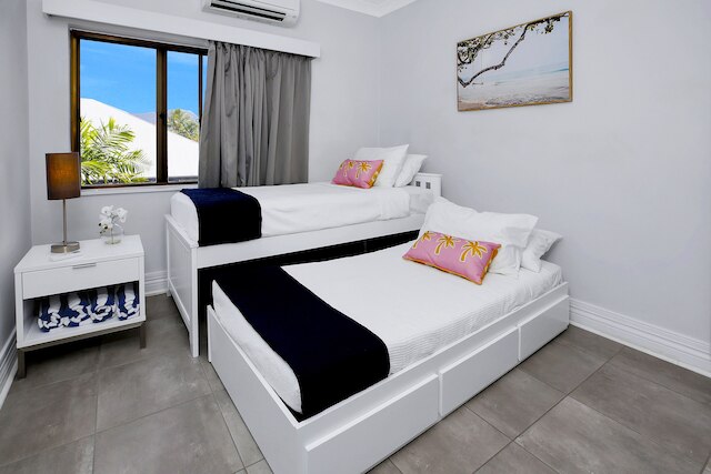 オン・ザ・エスプラナード