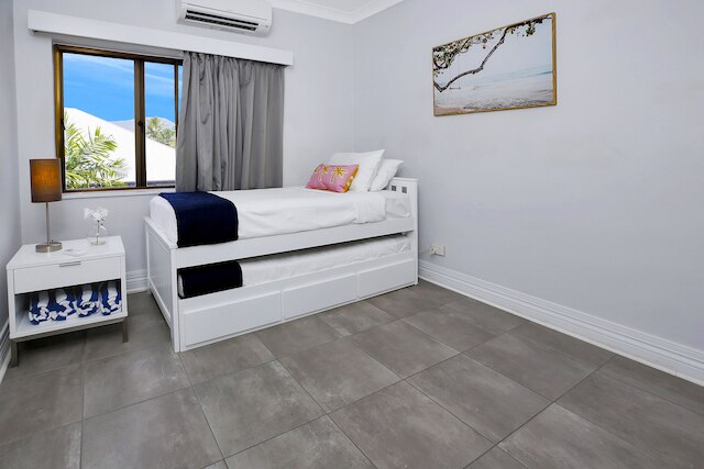 オン・ザ・エスプラナード