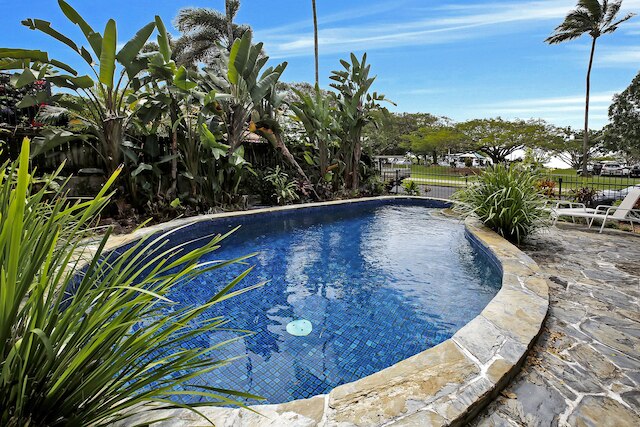 オン・ザ・エスプラナード