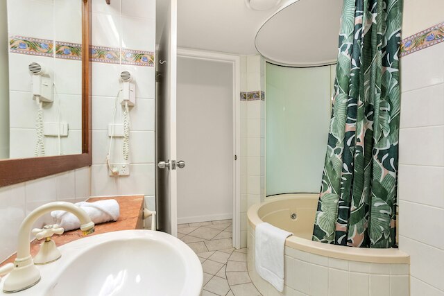 エスプラネード上のシティセンターユニット