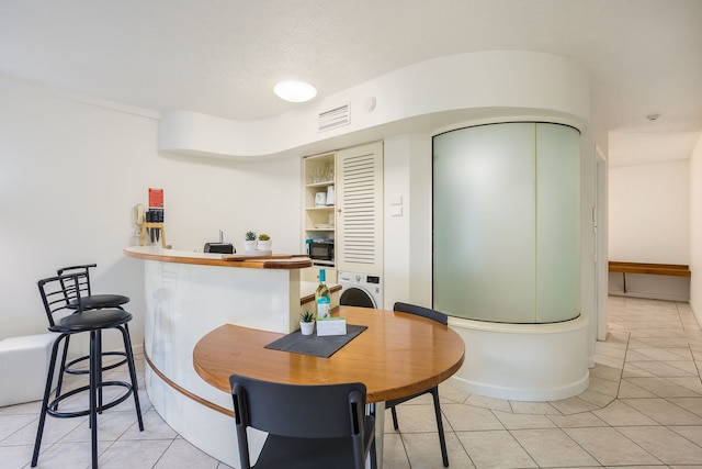 エスプラネード上のシティセンターユニット