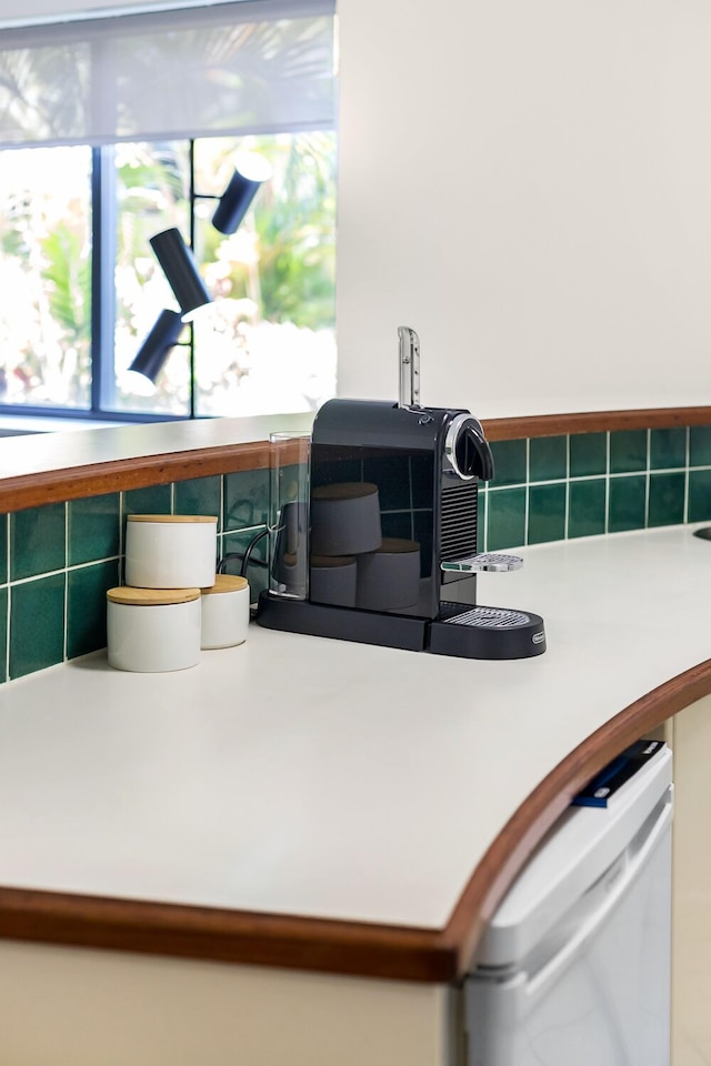 エスプラネード上のシティセンターユニット