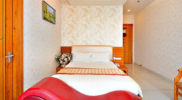 S79 ハッピー オテル 1 サイゴン