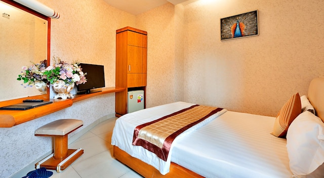 S79 ハッピー オテル 1 サイゴン