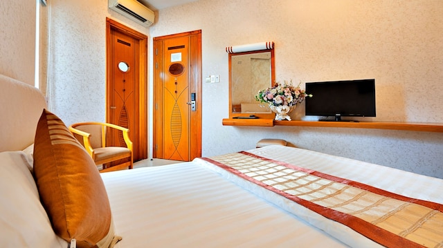 S79 ハッピー オテル 1 サイゴン