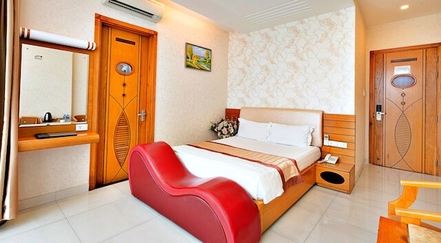 S79 ハッピー オテル 1 サイゴン