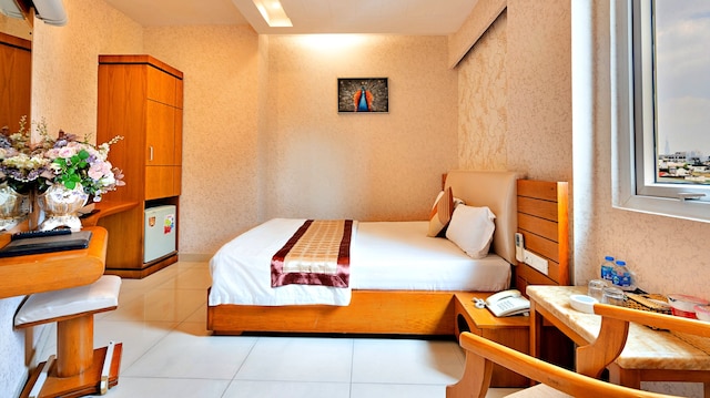 S79 ハッピー オテル 1 サイゴン