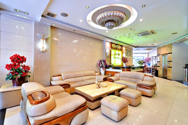 S79 ハッピー オテル 1 サイゴン