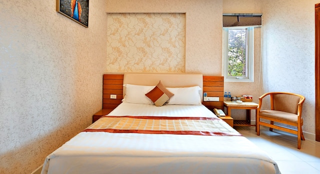 S79 ハッピー オテル 1 サイゴン