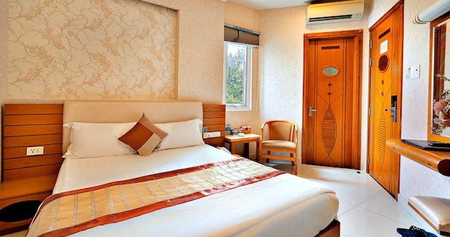 S79 ハッピー オテル 1 サイゴン