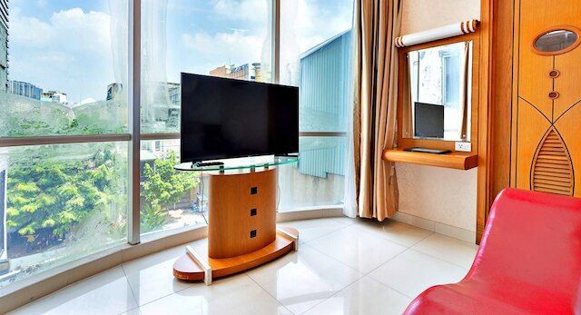 S79 ハッピー オテル 1 サイゴン