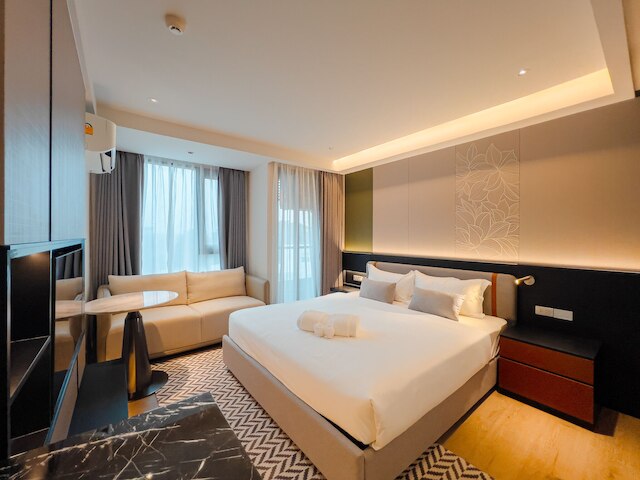 チャチャンマイラグジュアリー