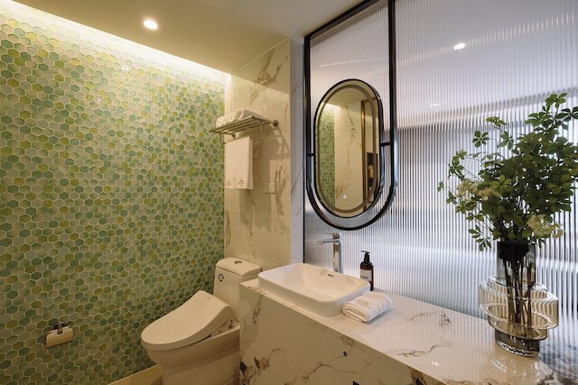 チャチャンマイラグジュアリー