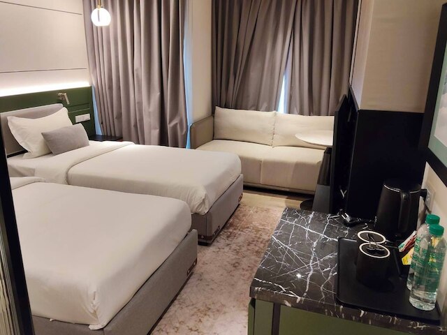 チャチャンマイラグジュアリー