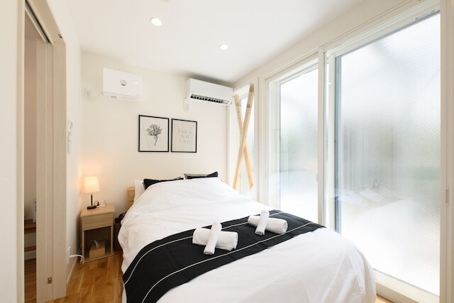 和光荘 Harmonious Light West