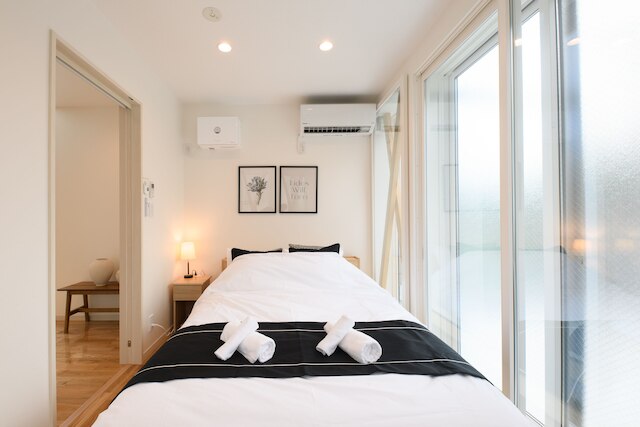 和光荘 Harmonious Light West