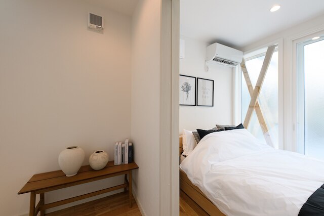 和光荘 Harmonious Light West