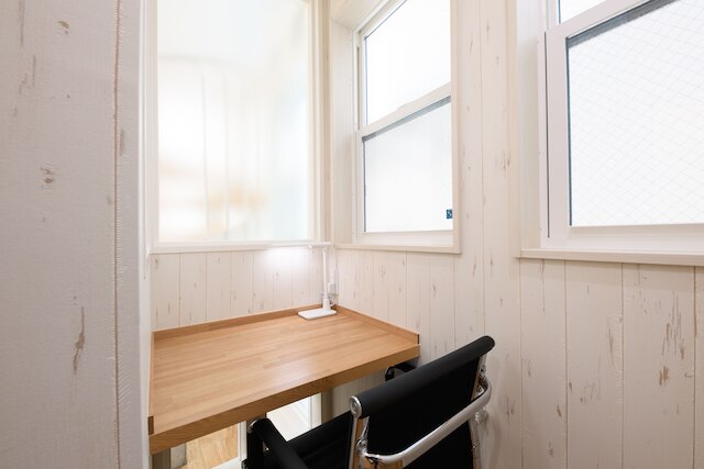 和光荘 Harmonious Light West