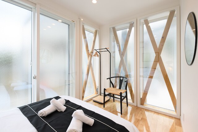 和光荘 Harmonious Light West