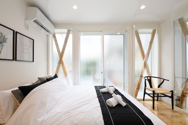 和光荘 Harmonious Light West