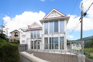 和光荘 Harmonious Light West