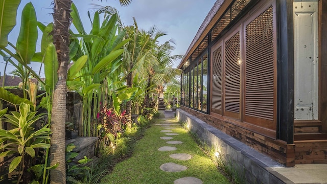 ベルヴィラ シーニック ピクチャレスク ニア モンキーフォレスト