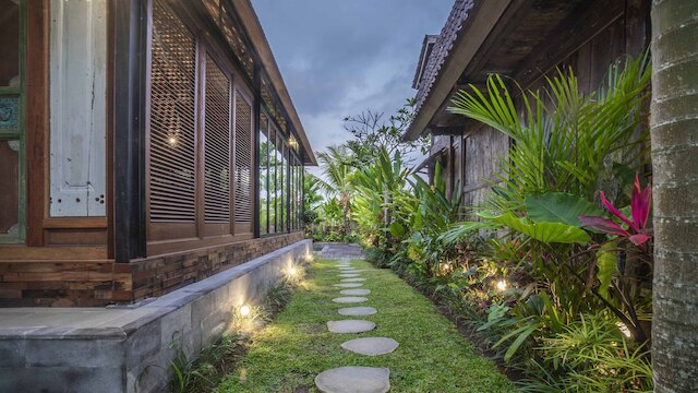 ベルヴィラ シーニック ピクチャレスク ニア モンキーフォレスト