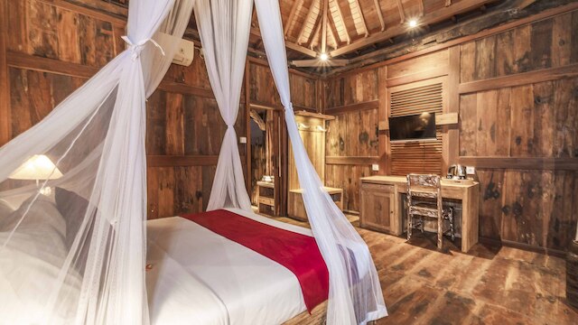 ベルヴィラ シーニック ピクチャレスク ニア モンキーフォレスト