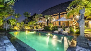 ベルヴィラ シーニック ピクチャレスク ニア モンキーフォレスト