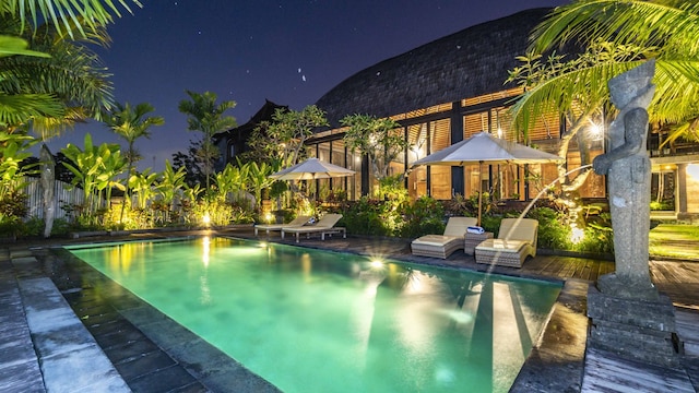 ベルヴィラ シーニック ピクチャレスク ニア モンキーフォレスト