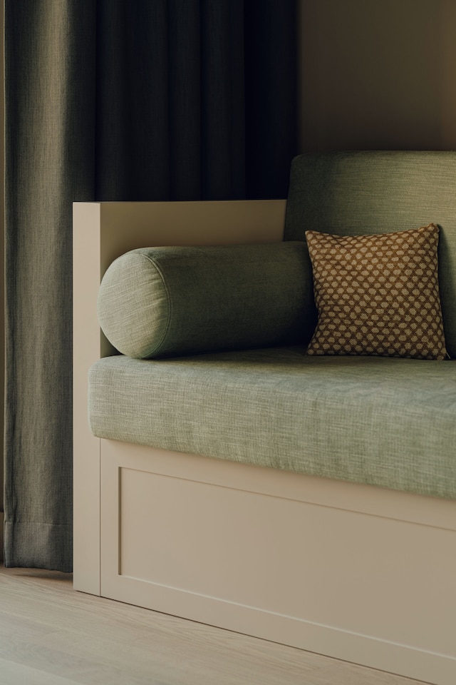 デザイン アパートメンツ ツム ヒルシェン ザルツブルク