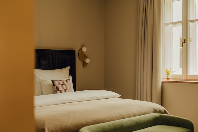 デザイン アパートメンツ ツム ヒルシェン ザルツブルク