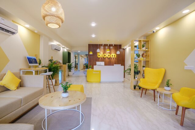 ブルームホテル - GK 2