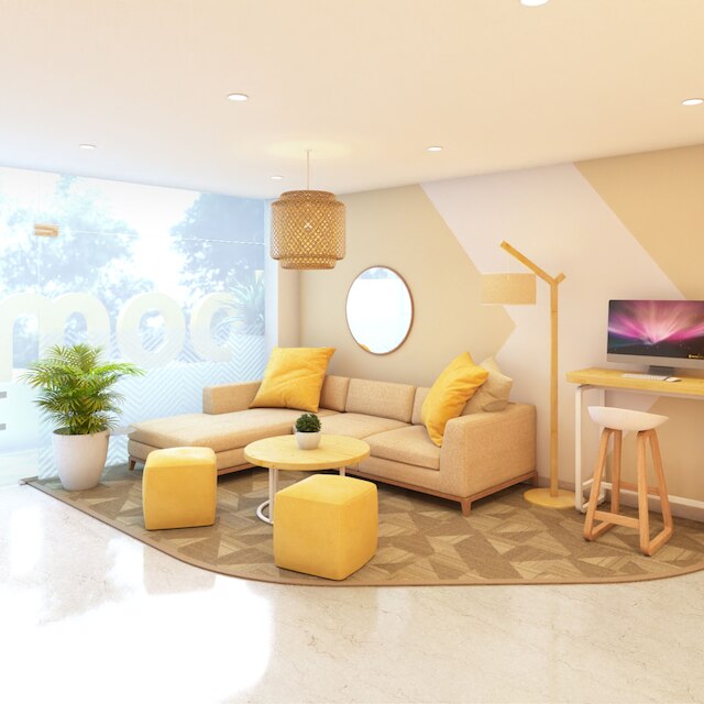 ブルームホテル - GK 2